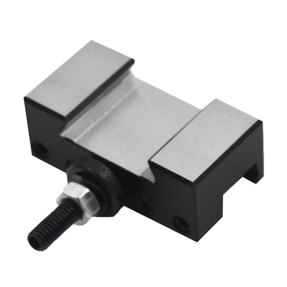 3× OXA #2 Quick Change Turning Facing Boring Tool Post Holder OXA (250-002)