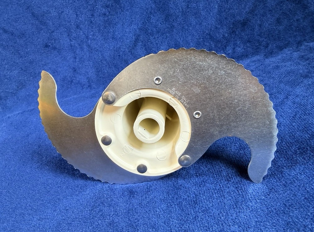 Sunbeam Le Chef 14-11 Food Processor Replacement Blade Part