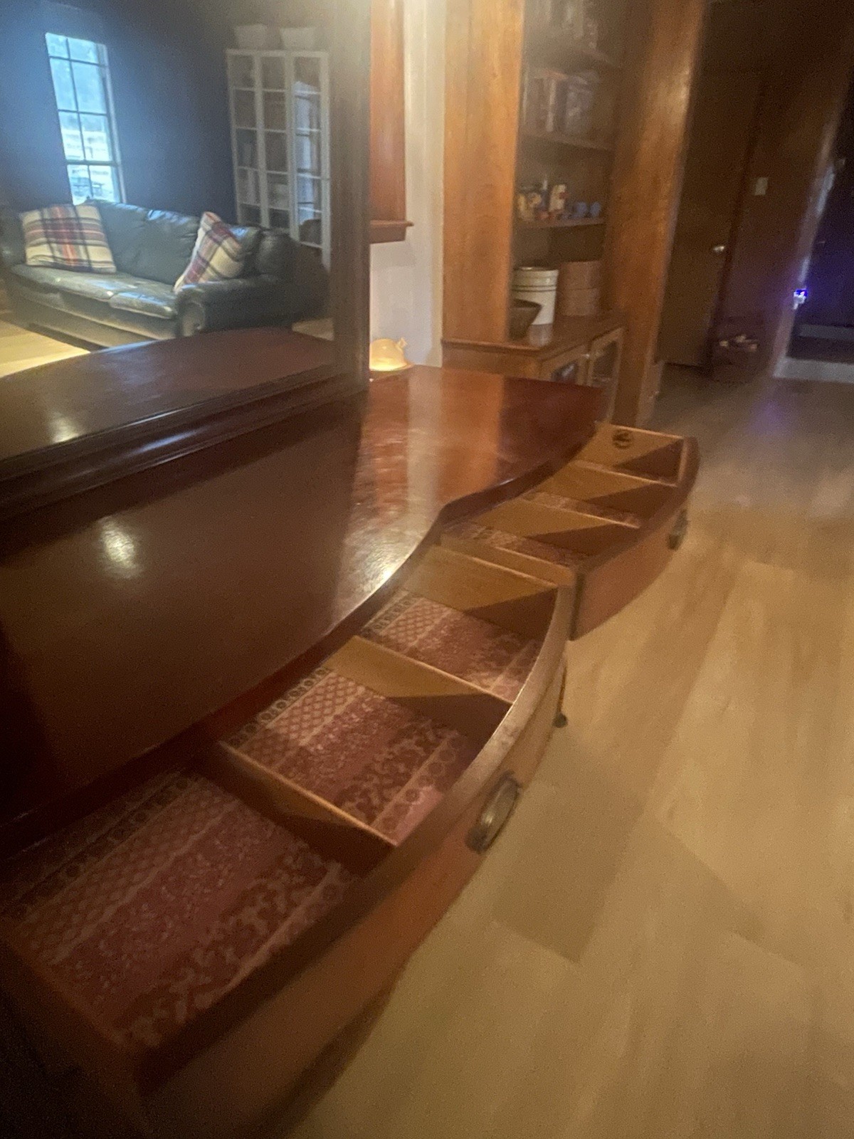 Antique Drexel Dresser