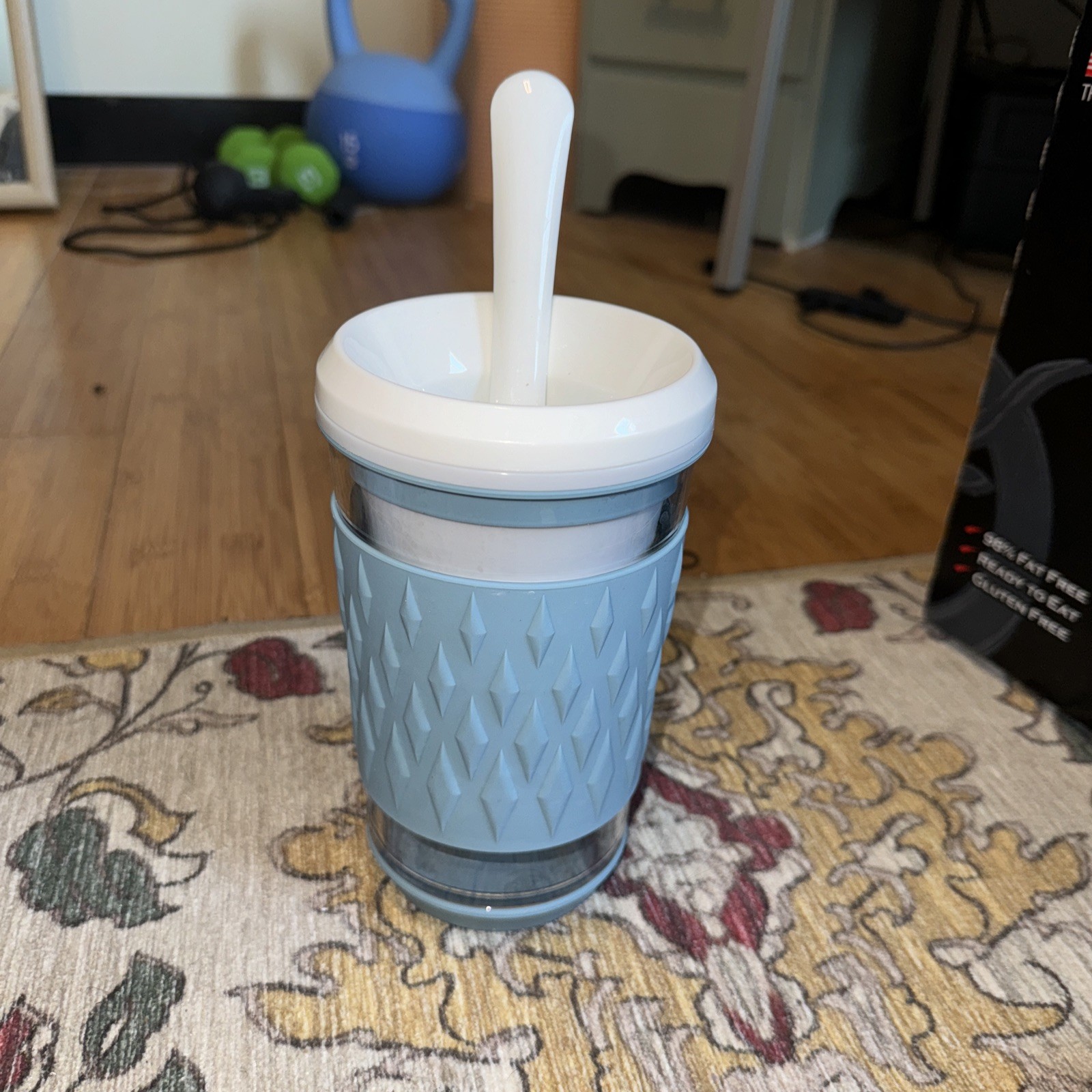 Pamper Chef Frozen Drink Maker