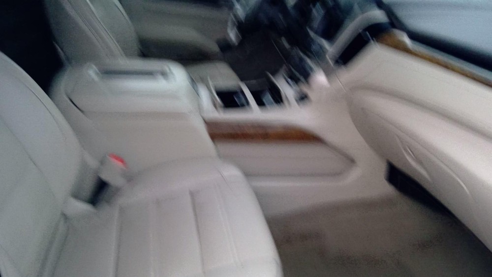 Used Blind Spot Detection System Warning Control Module fits: 2015 Gmc Yukon xl