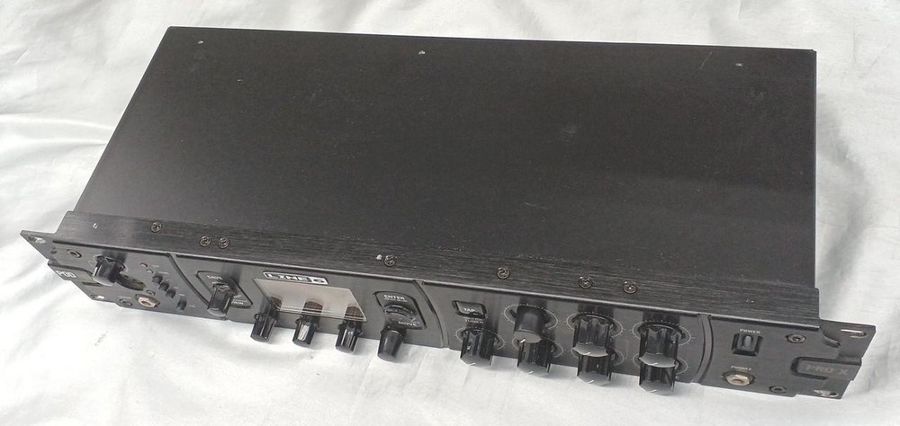 LINE6 POD HD PRO X Model