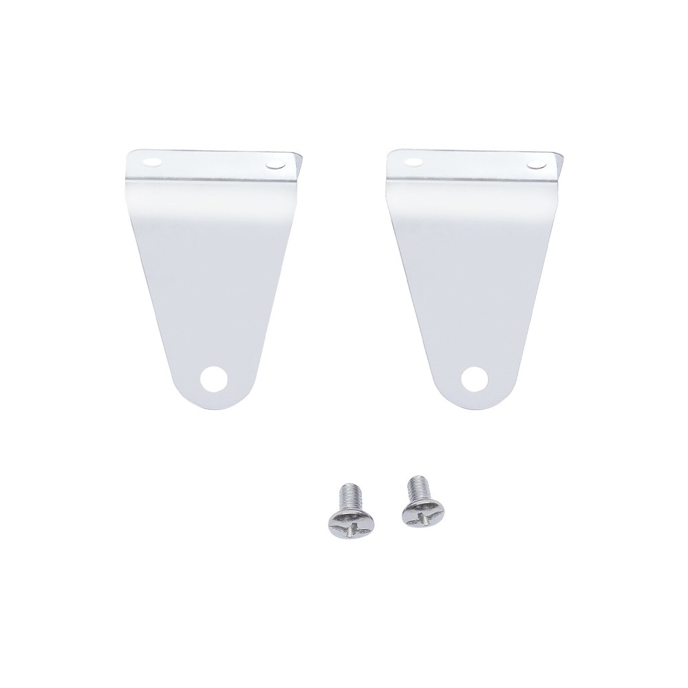 2Pcs 2000W Spray Baking Booth Infrared Paint Curing Light Heating Lamp Heaters