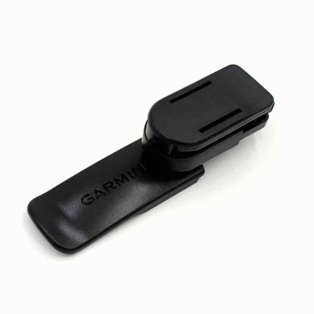 Garmin Astro, Alpha and other Garmin Handhelds Swivel Belt Clip