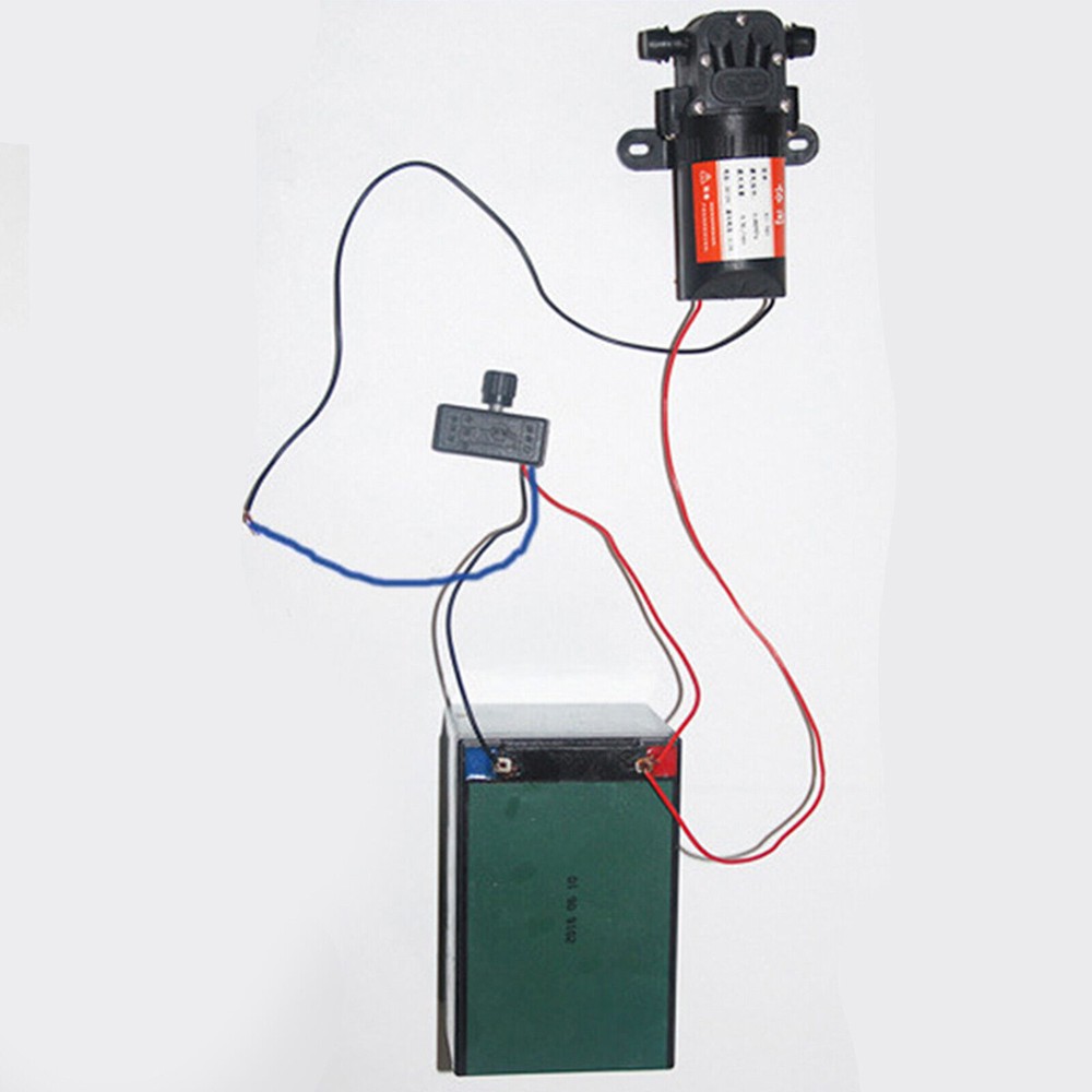 Switch Variable Speed Controller 10- Switch Regulation Motor Speed Controltx0h3n