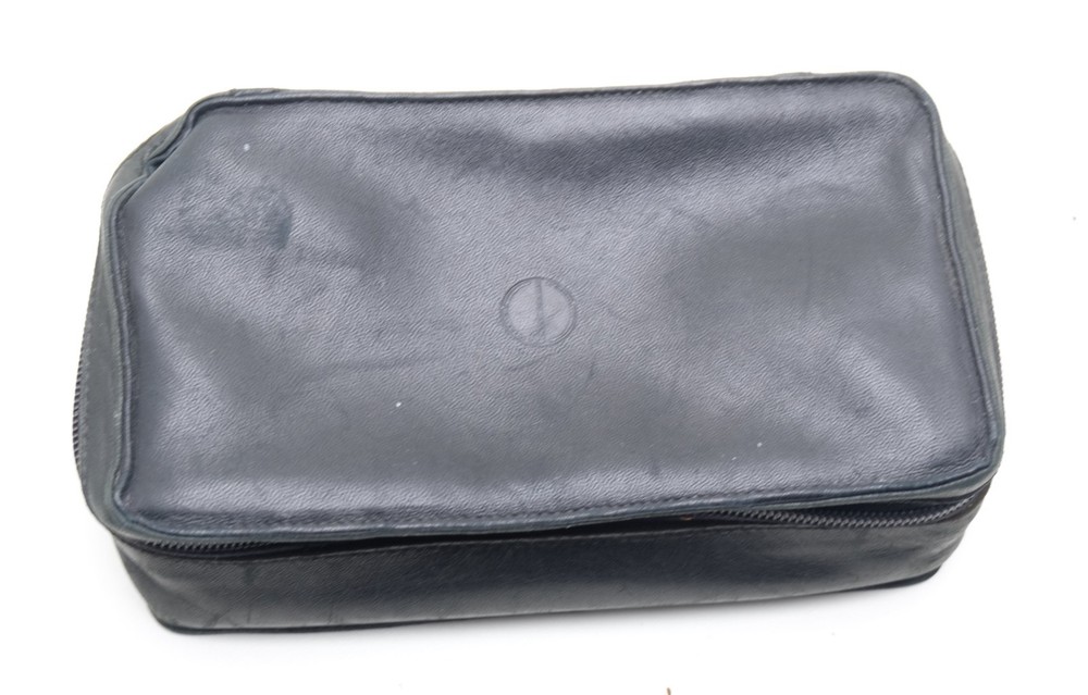 Dunhill Smoking Pipe Case Made in Germany