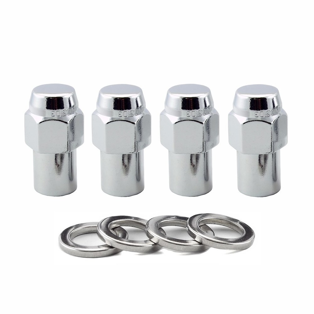 McGard Wheel Access 61002 - Lug Nut