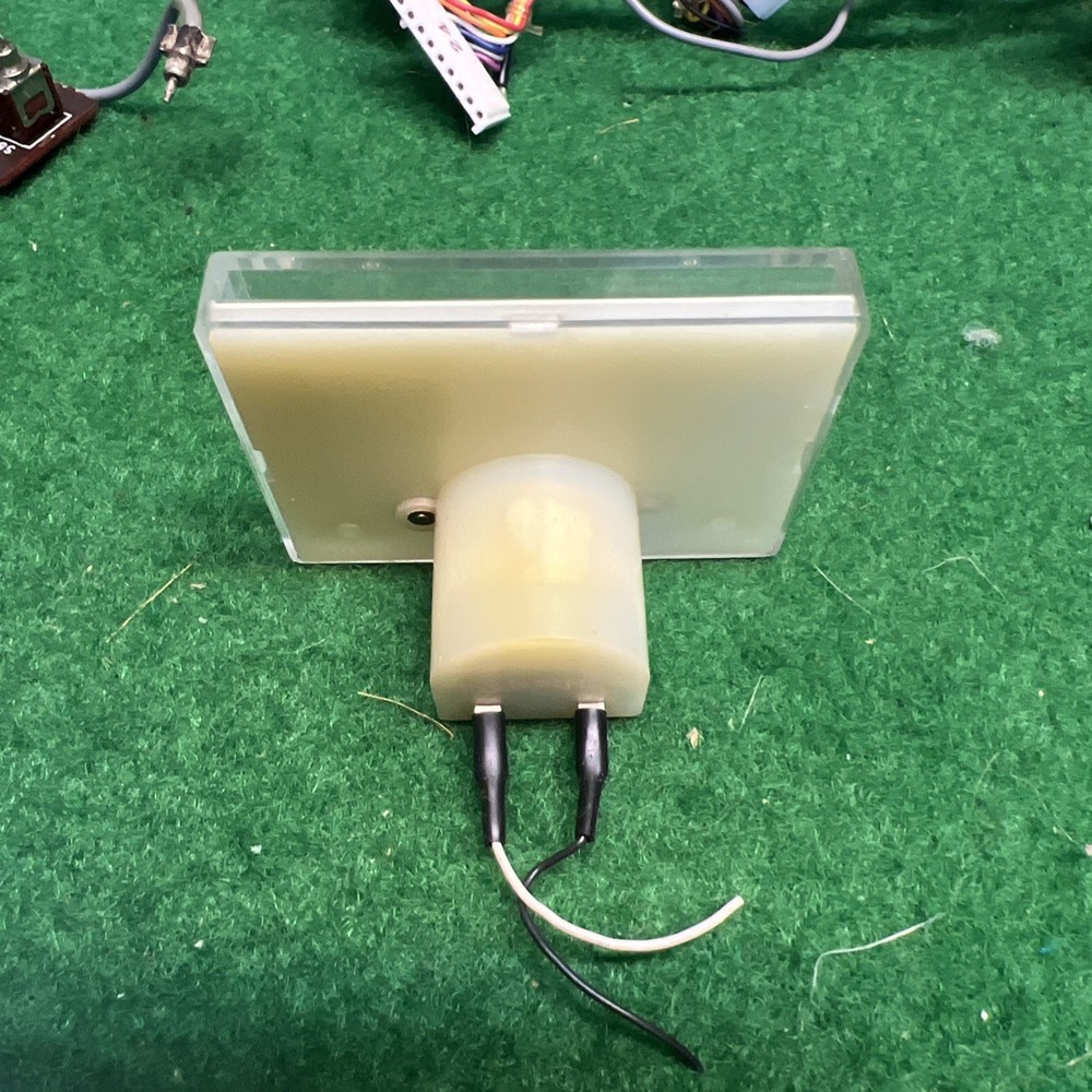 ICOM IC-751 PARTS: S-METER