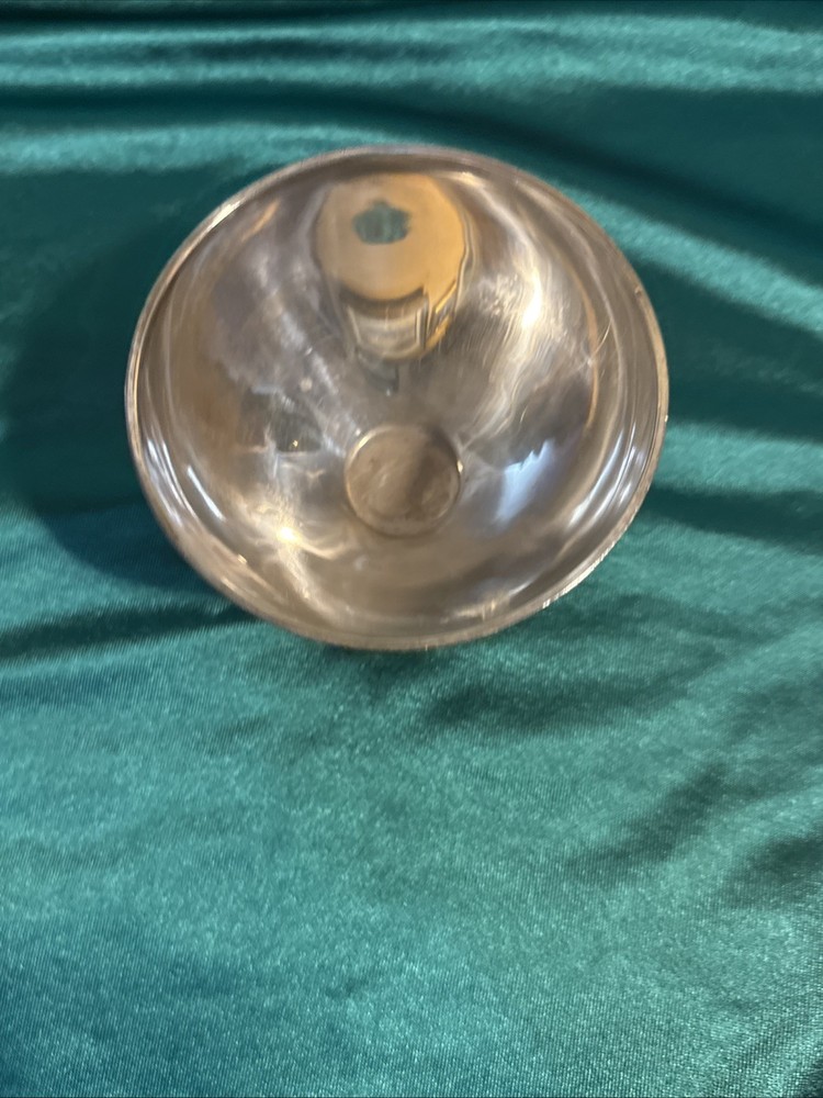 Wallace Rose Point. Coffee And Tea Service 6 Pieces