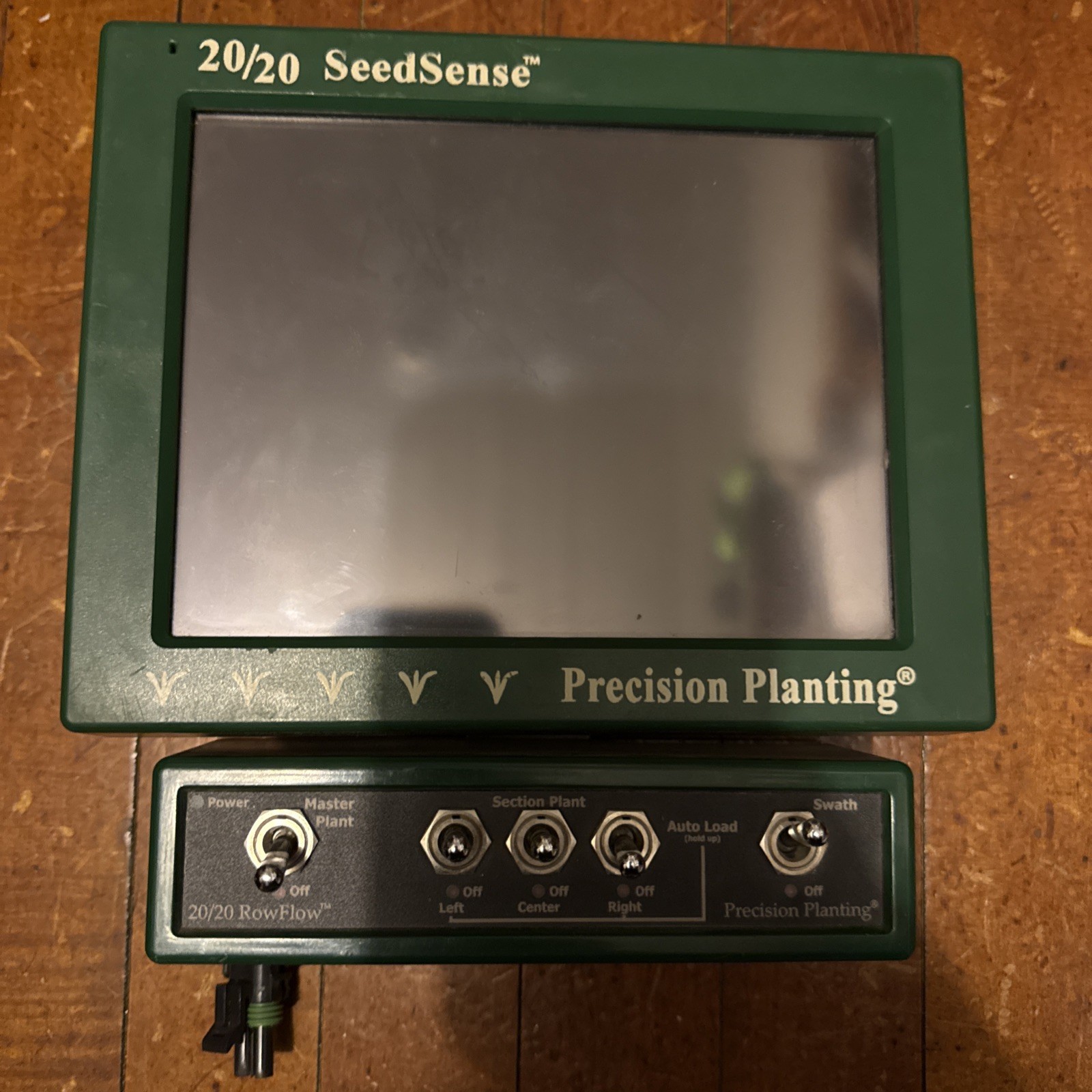 Precision Planting 20/20 Gen 2 with RowFlow (P/N: 725801)