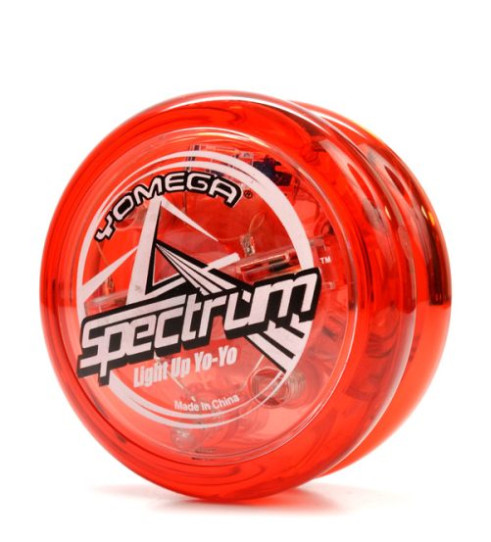 Yomega 226A Spectrum Light up Yoyo