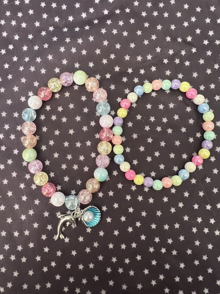 handmade beaded bracelet Set