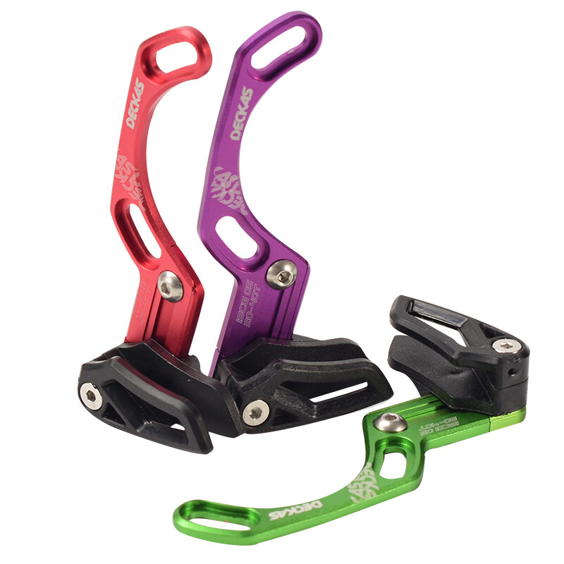 Deckas Bike Chain Guide Protector Bicycle Bottom Bracket BB Mount ISCG03 ISCG05