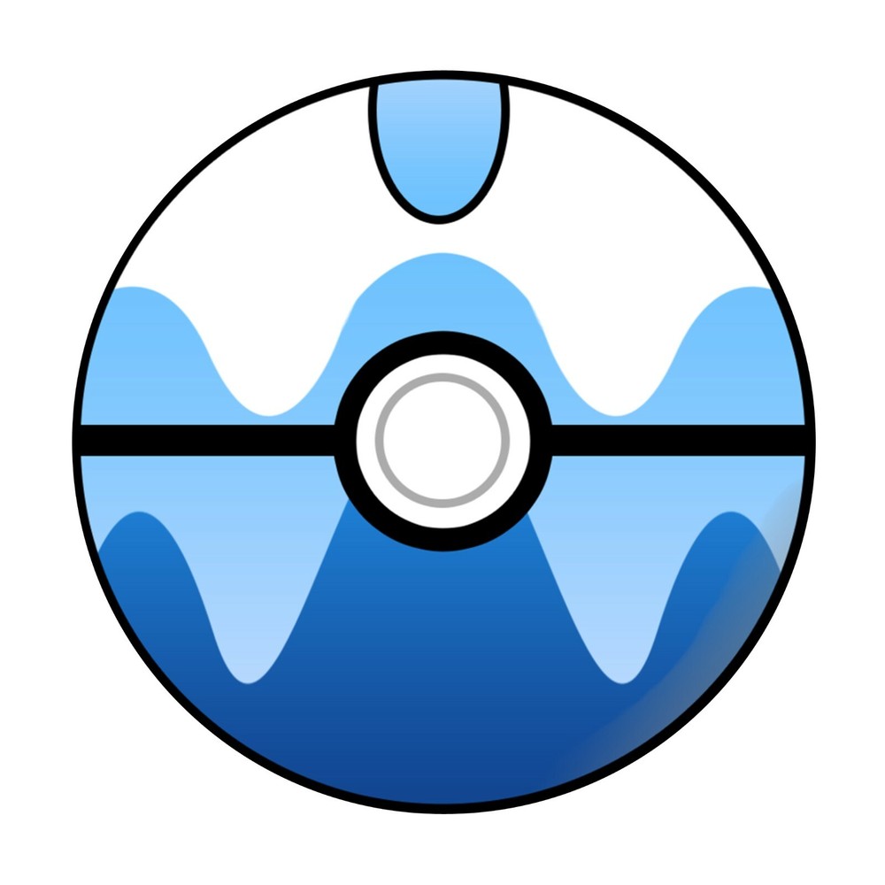 Pokemon - Keychain - Choose From 12 Designs