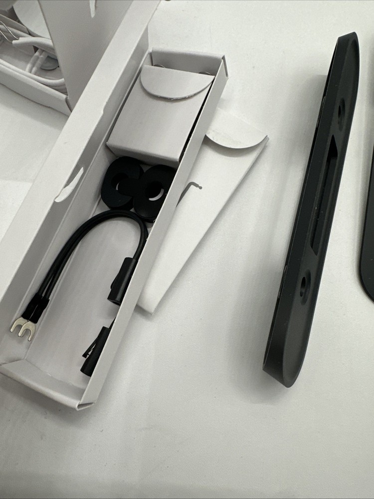 Google Nest Doorbell Wired 2nd Generation