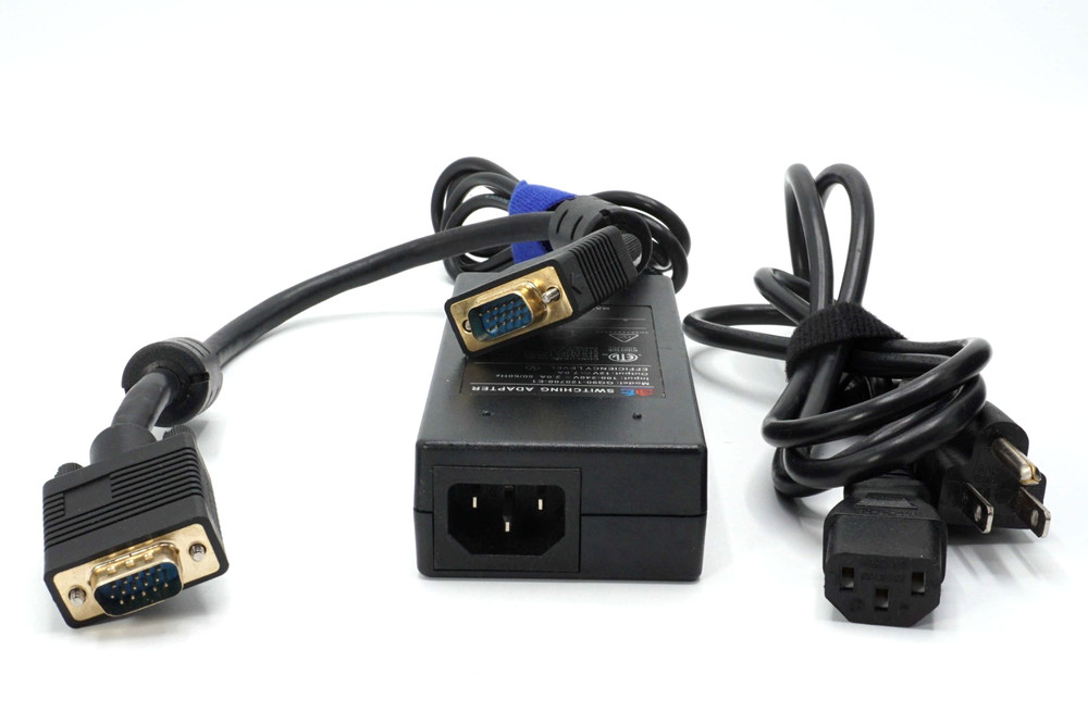 Logic Controls Bematech LC8810 Industrial Computer POS