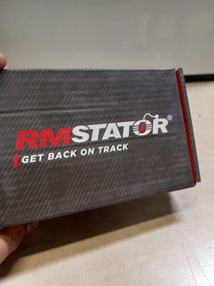 RMSTATOR Flywheel Puller 38*1.5 mm RM11312