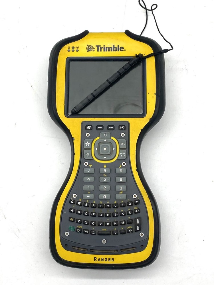 Trimble TSC3 Data Collector Ranger 3 GPS Survey Field Controller w/ Terrasync