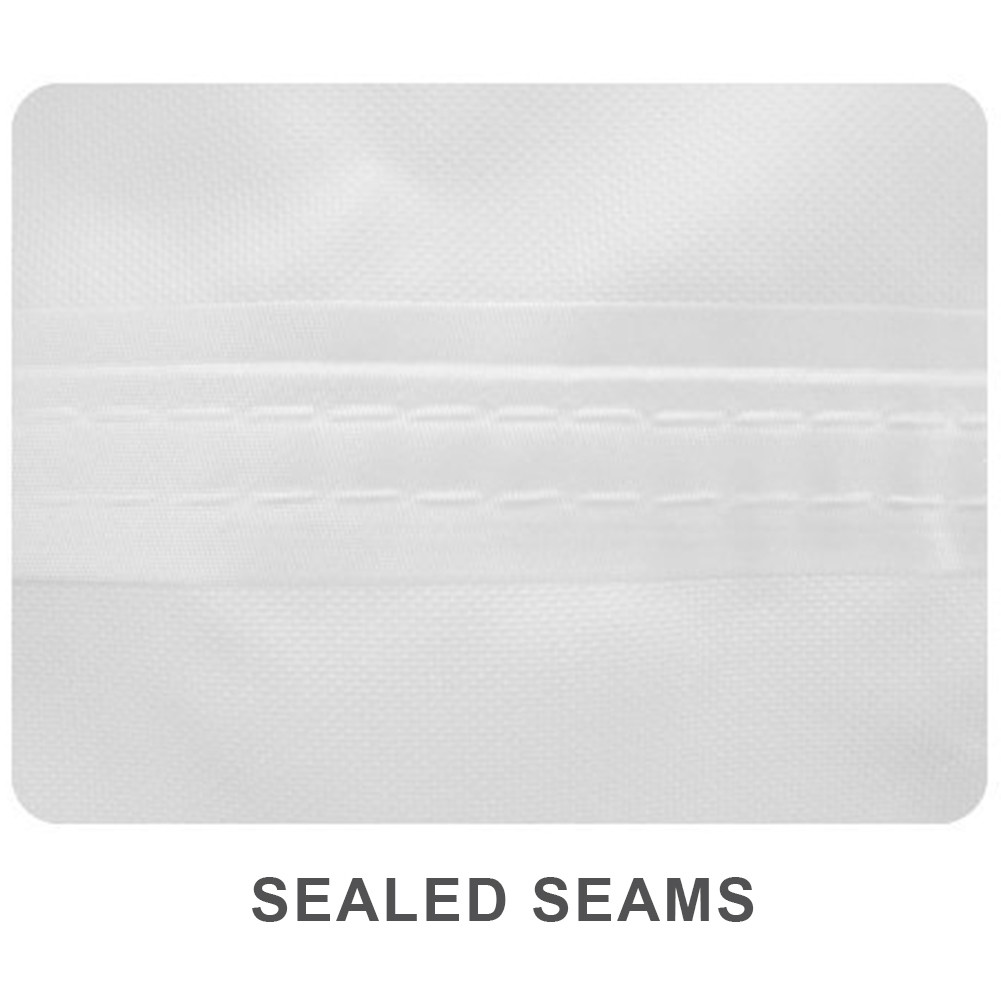 Eurmax Pop Up Replacement Canopy Tent Top Cover Instant Ez Canopy Top Cover ONLY