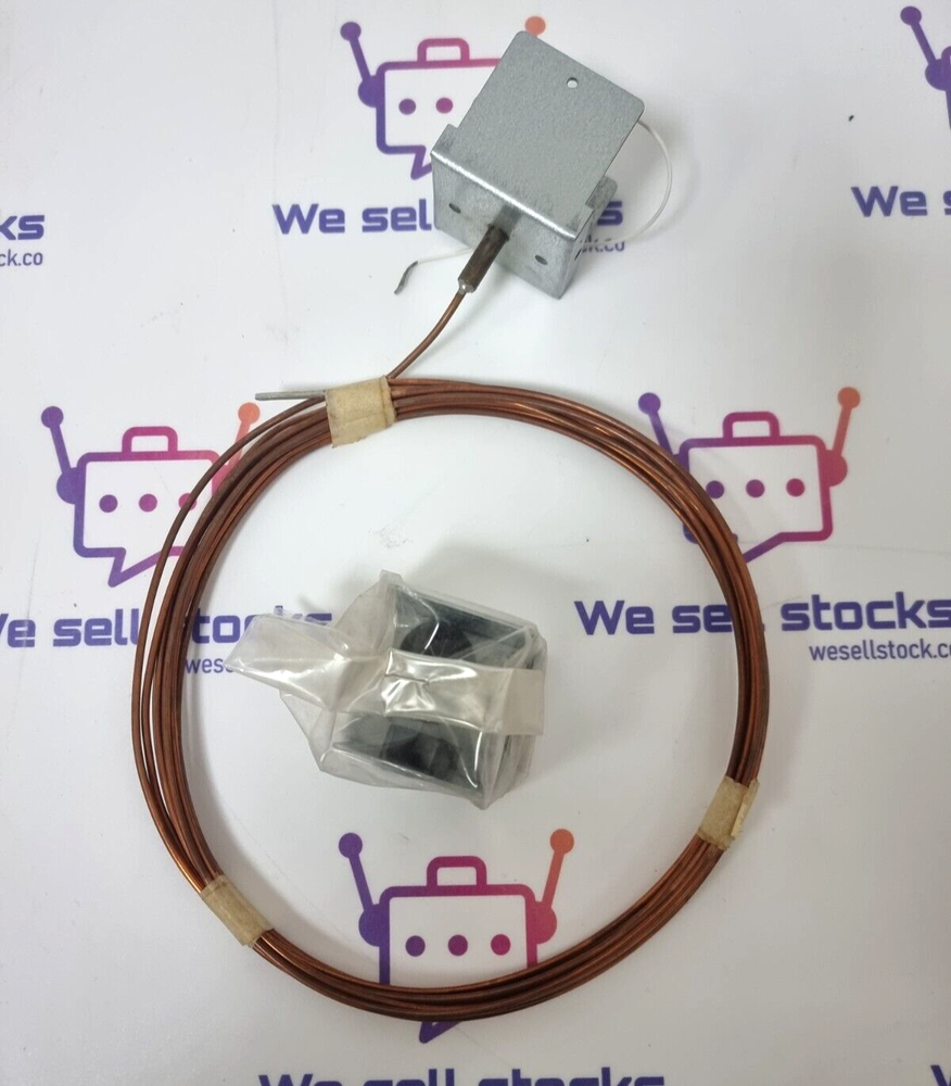 JOHNSON CONTROLS TE-6316M-1 Averaging Temperature Sensor