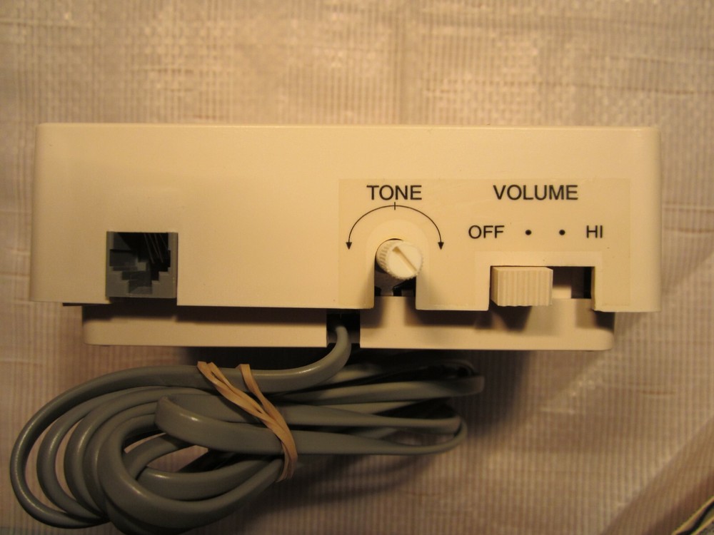 VARI-TONE RINGER 10135