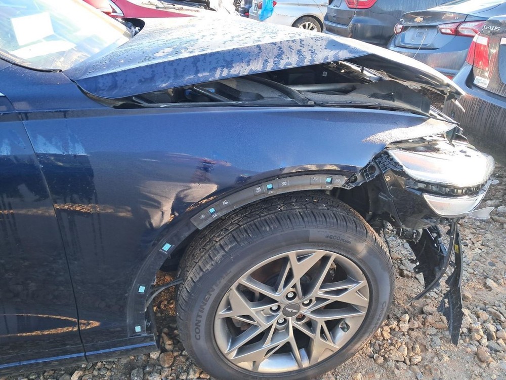 Fuse Box Engine Compartment Fits 22 GV70 4855434