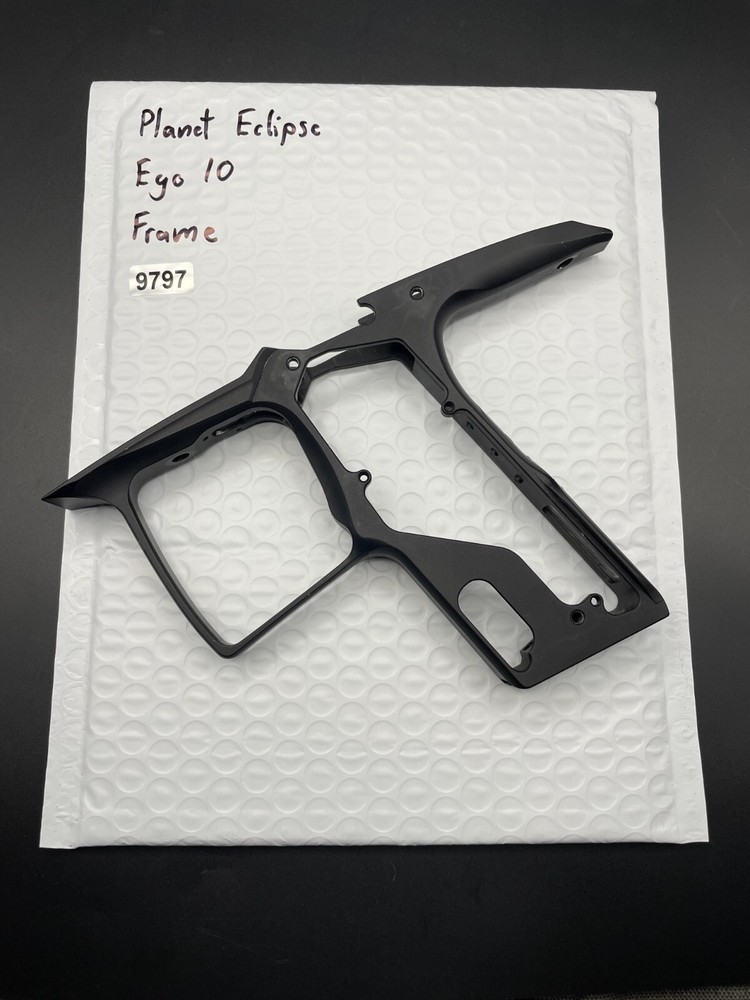 Planet Eclipse Ego 10 Paintball Marker Frame