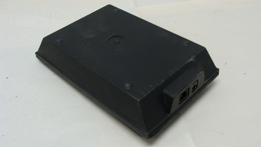 DS DETECTION SYSTEMS INTELLIGENT PROGRAMMER HHP7000 FOR 7100