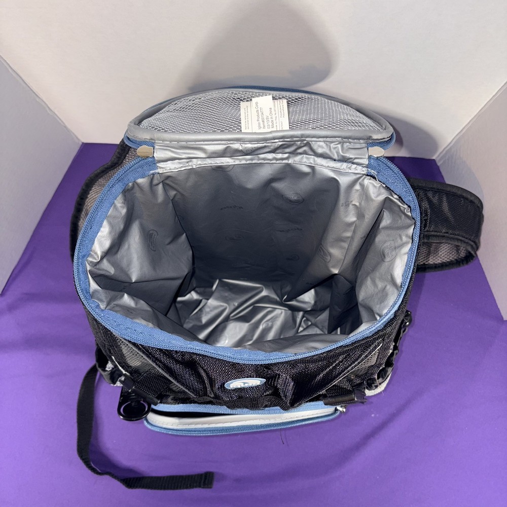 Igloo Maxcold Cooler Bag Hiking Work Lunch Party Pool