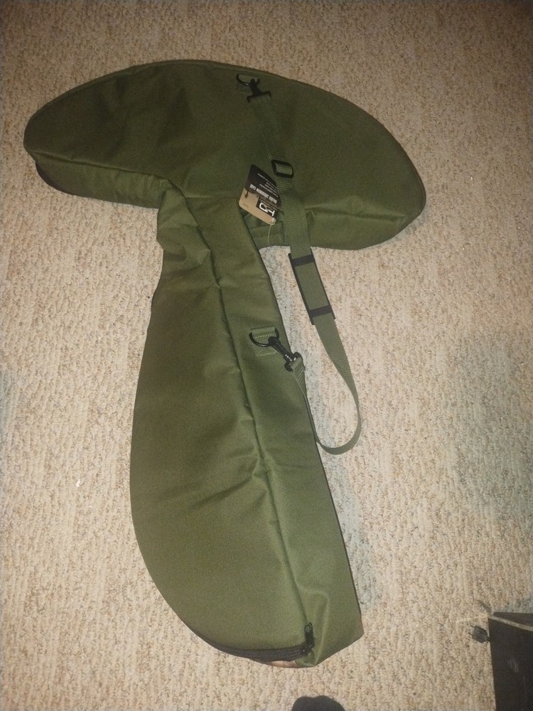 Crossbow Case Soft with Sling Strap