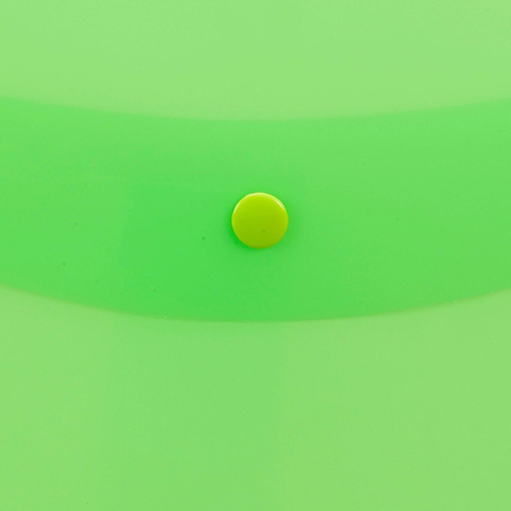 Smead 10 Pack Green Project Envelopes Snap Closure Document Organizers