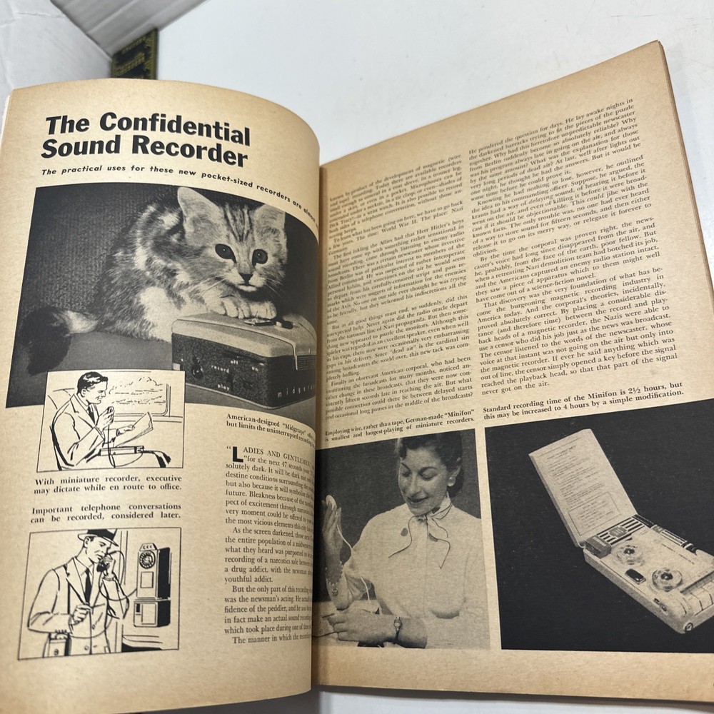 Practical Electronics 1957 Number 1