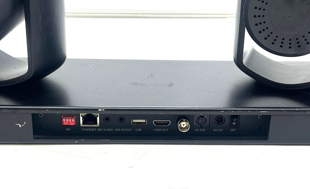 Avaya IX Tracking Camera TC220