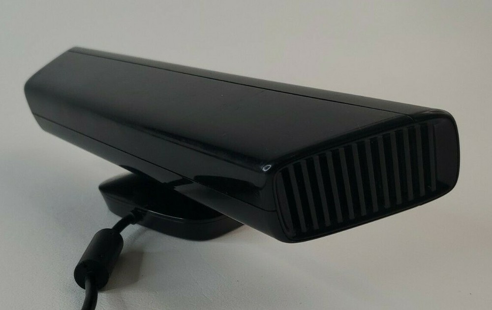 Microsoft Xbox 360 Kinect Connect Model 1473 Sensor Bar ONLY -