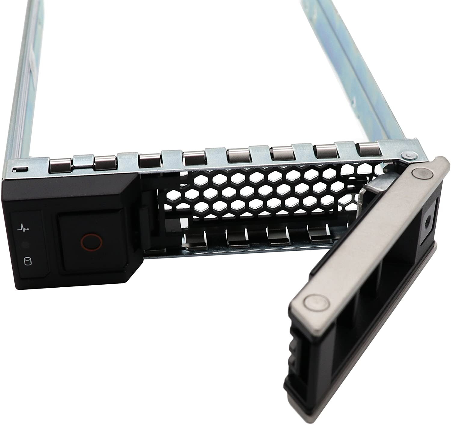 3.5" SAS / HDD Tray Caddy for Dell G14 R440 R540 R640 R740 R740XD R940 X7K8W US