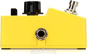 Ibanez Flanger Mini Pedal