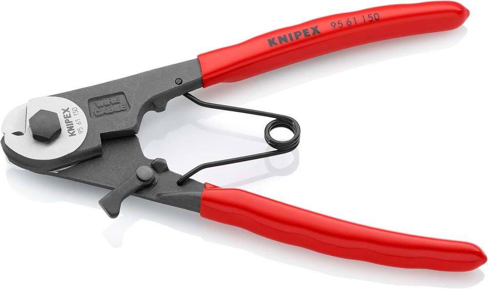 95 61 150 SBA Wire Rope Bowden Cable Cutter