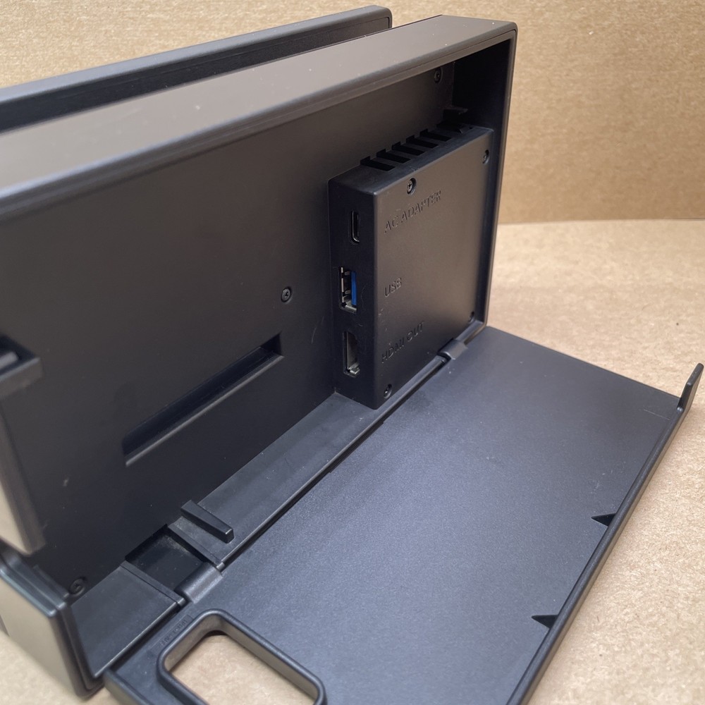 Nintendo Switch Dock - Black