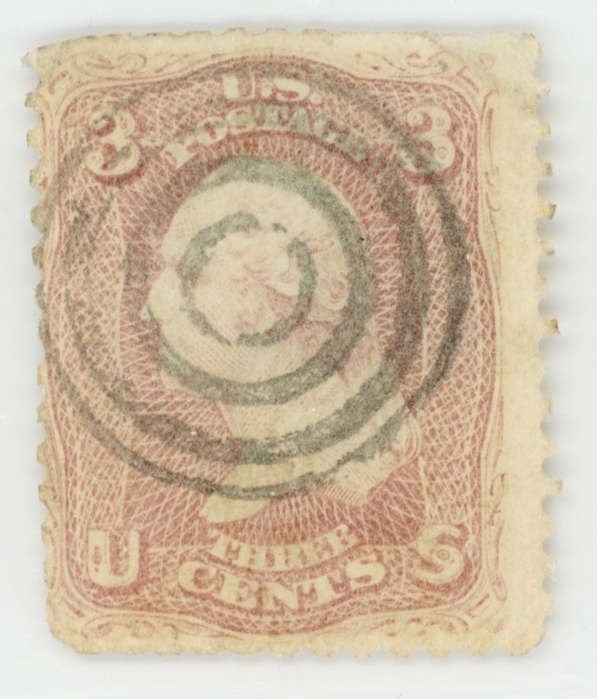 US #65 | Used | Fine