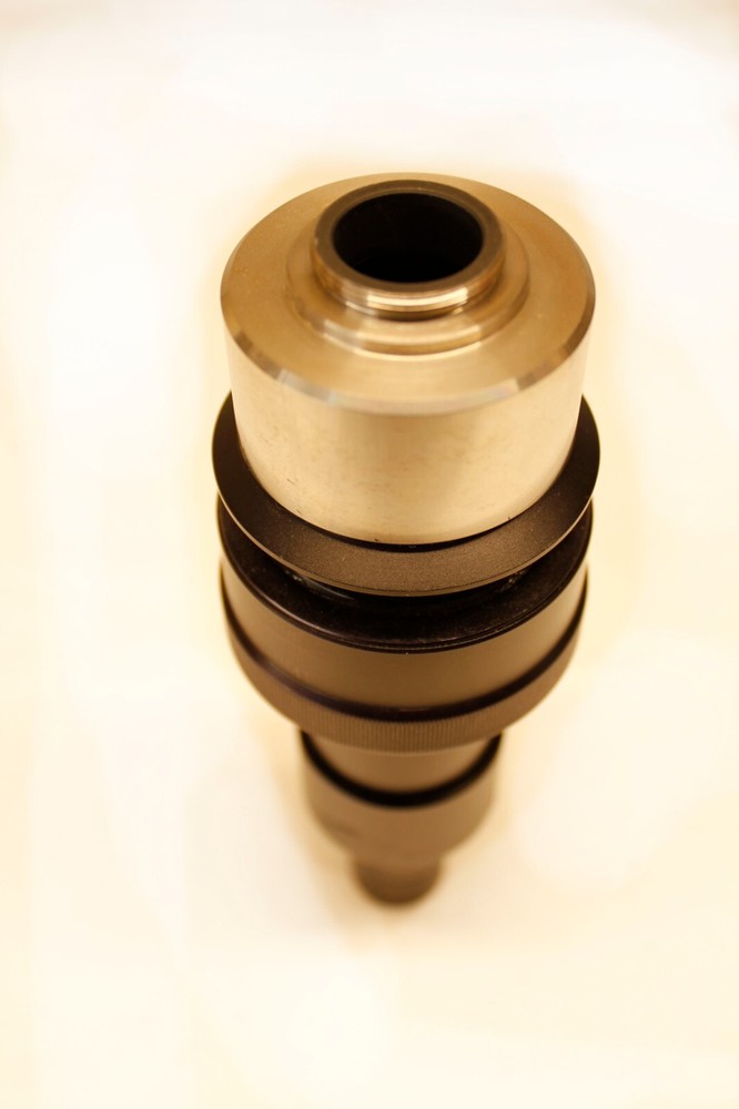 Diagnostic Instruments HRD 100-CMT 1X C-mount Microscope Camera Adapter