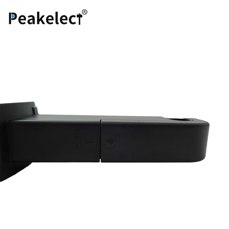 Current Clamp Oscilloscope Probe for Tektronix/100KHz/100A/Pu Source