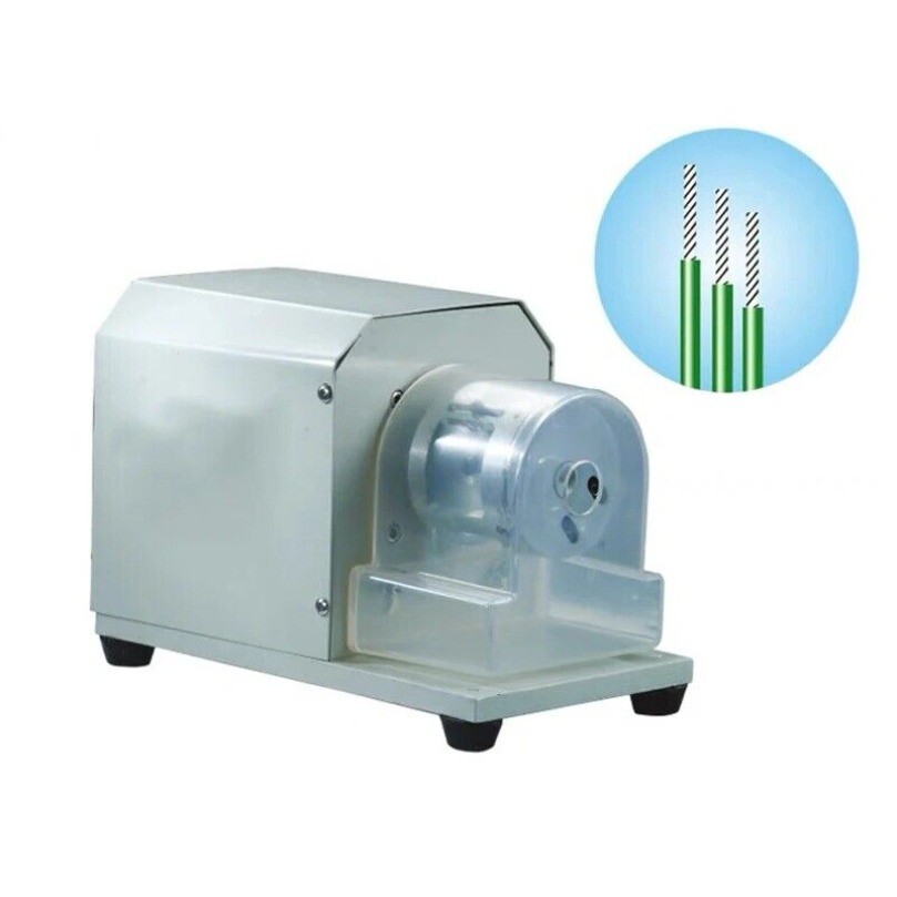 180Wire Stripping Twisting Peeling Machine Stripper Twisting Machine Twisting BE