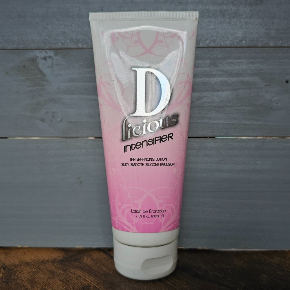 MRI D Licious Intensifier 7 Oz