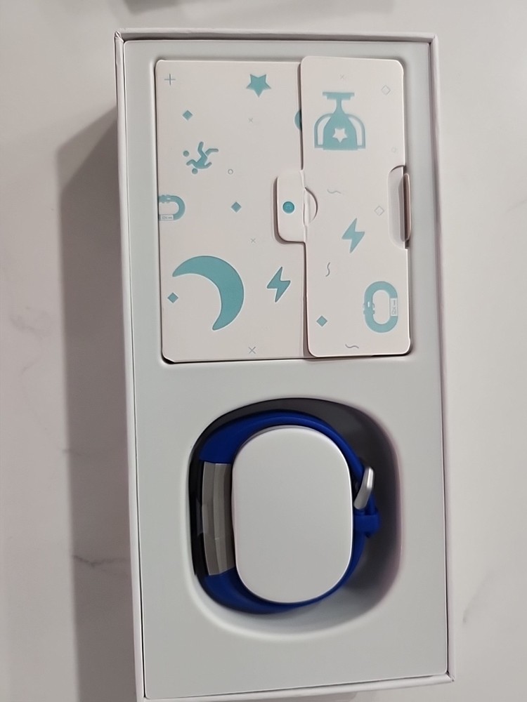 Fitbit Ace For Kids Blue
