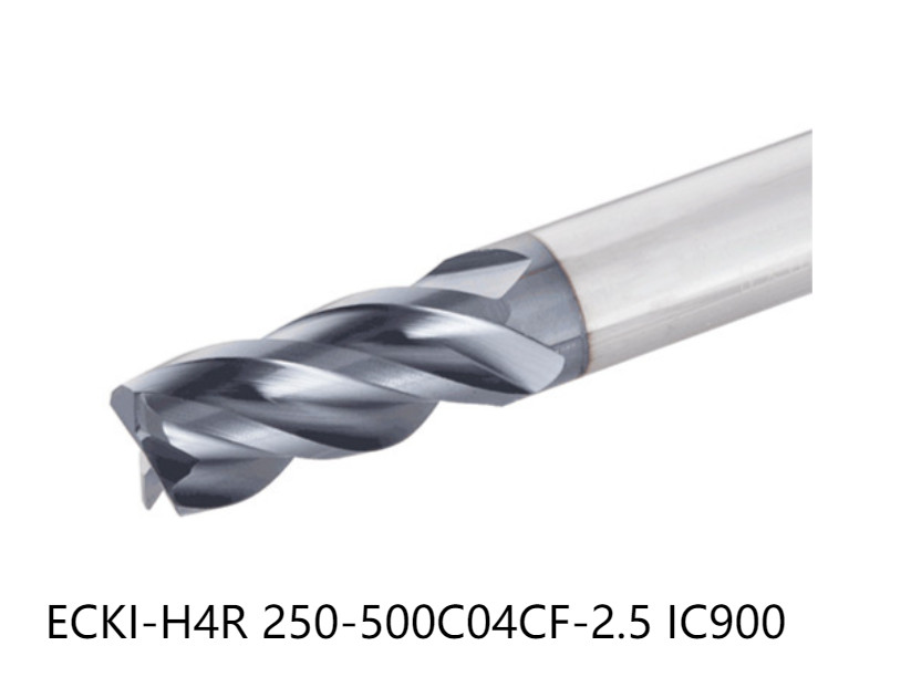 1   PCS  ORIGINAL  INSERTS  ‎  ‎ECKI-H4R 250-500C04CF-2.5 IC900