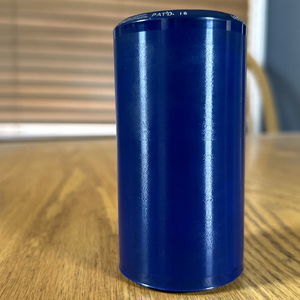 Edison Cylinder Record Old Black Joe 1865 Knickerbocker Quartet Untested