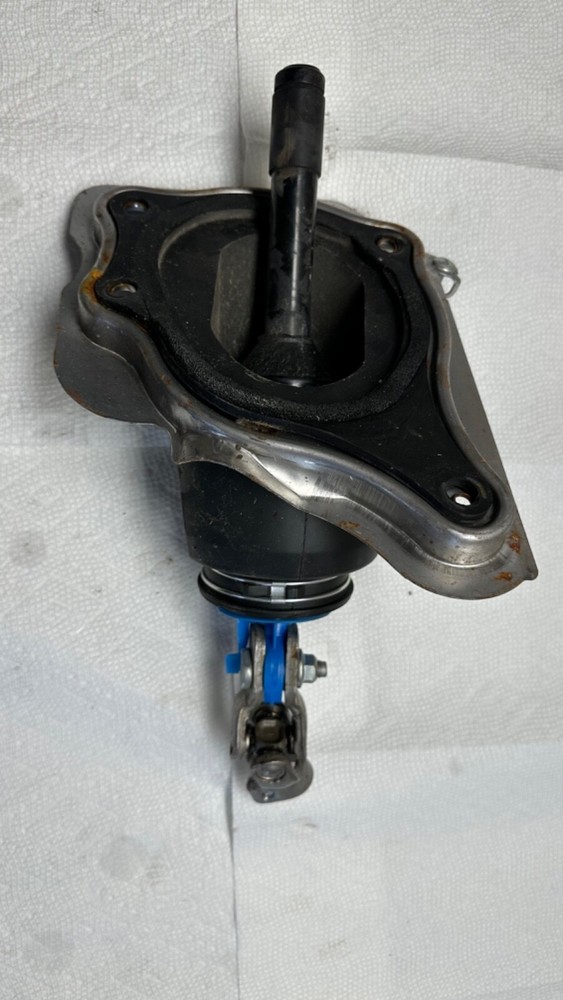 2019 370z lower shaft