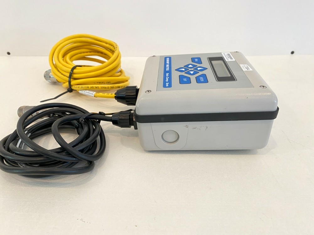 Rosemount Analytical OXMT-A-FF-11 Dissolved Oxygen pH/ORP Transmitter w Warranty