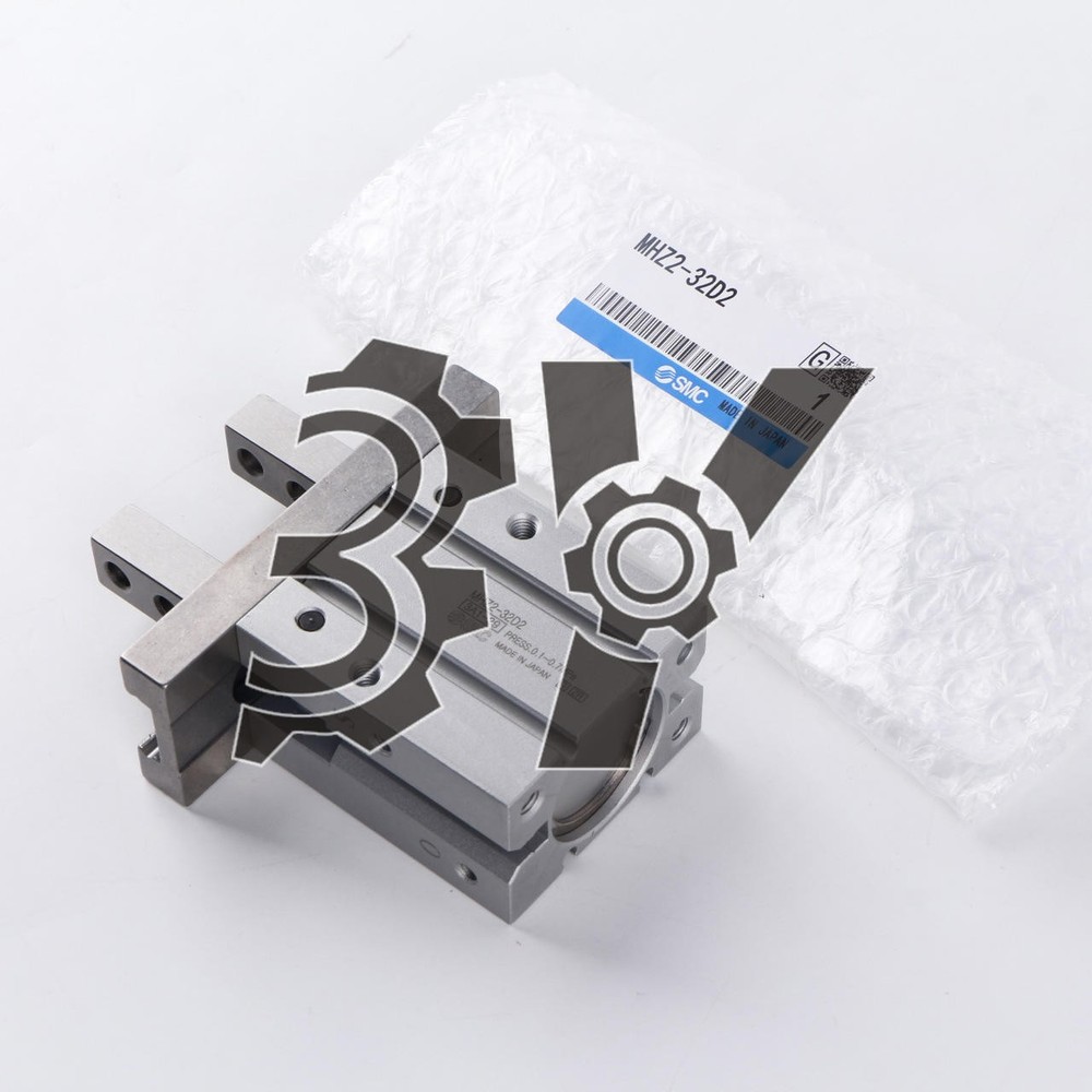 1PCS NEW SMC MHZ2-32D2 Parallel Gripper Double-Acting