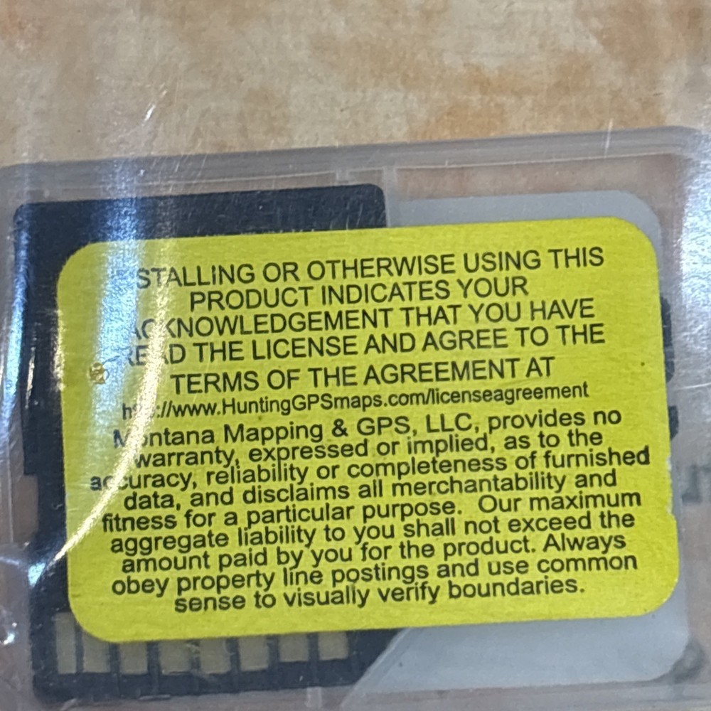 Hunting Gps Maps.Com